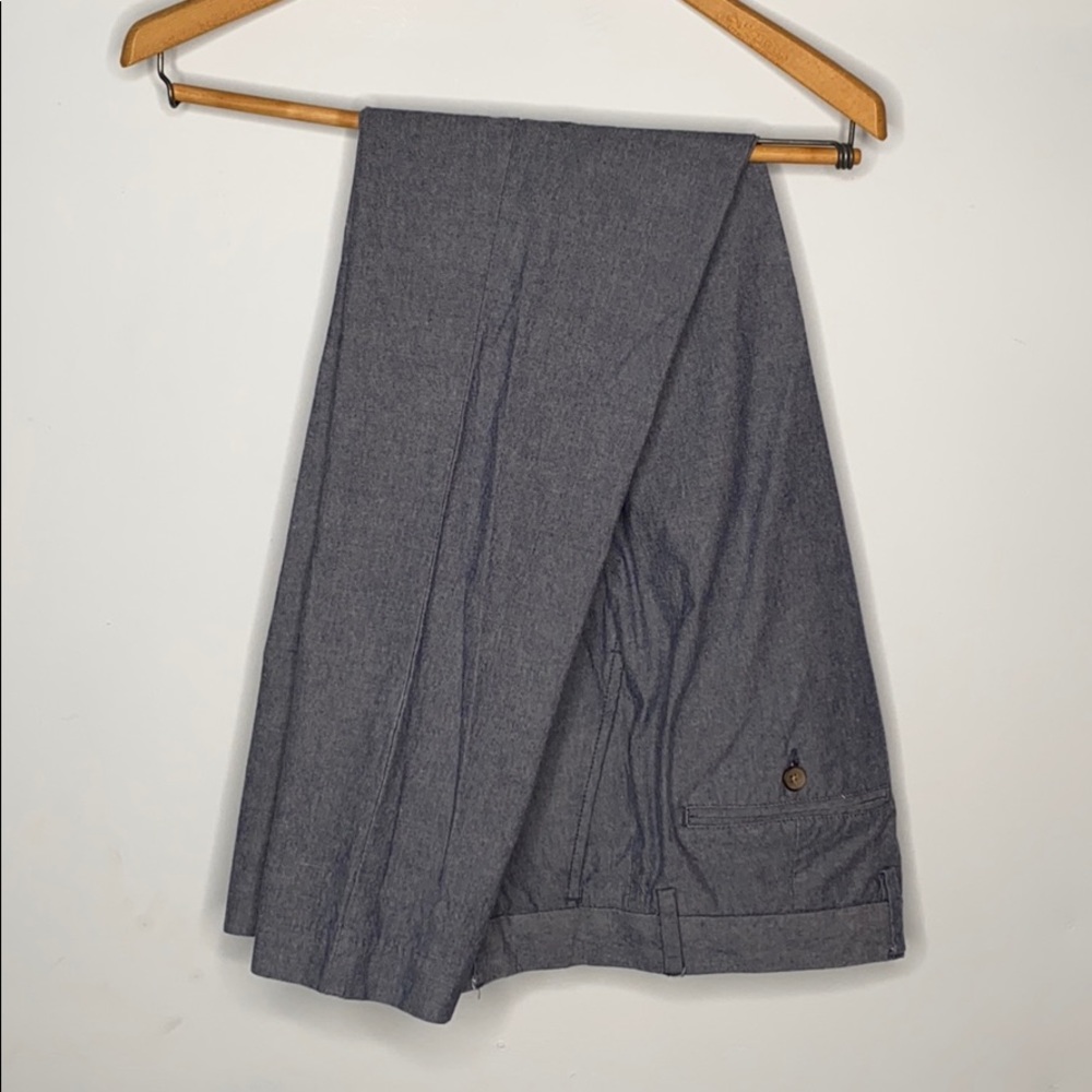 Pants - Picture 1 of 2
